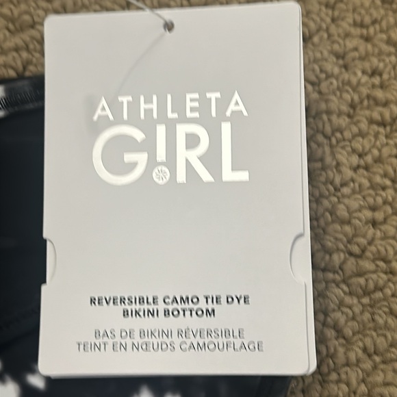 NET: Reversible Bikini Bottom - Picture 9 of 11